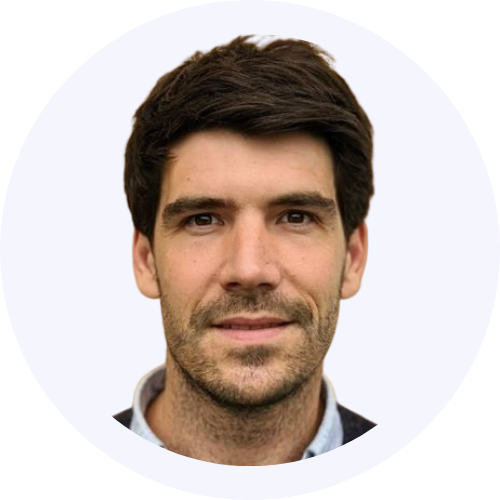 Arnaud DENOIX