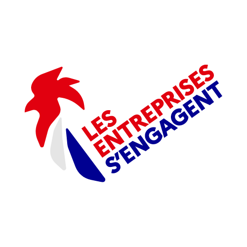 Les Les entreprises s'engagent