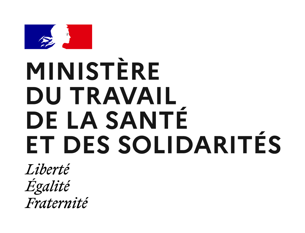 Ministère du travail, de la santé et des solidarités